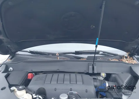 2017 Buick Enclave Leather из США, поврежденный, VIN 5GAKVBKD0HJ195482